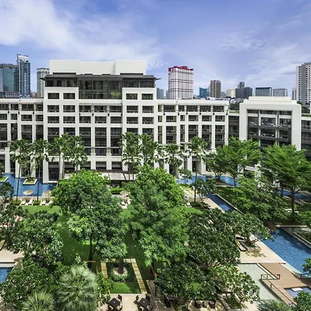 Siam Kempinski Hotel Bangkok-2